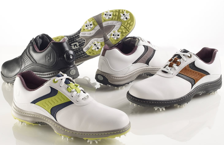 FootJoy Contour Series 2015 Golf Shoes