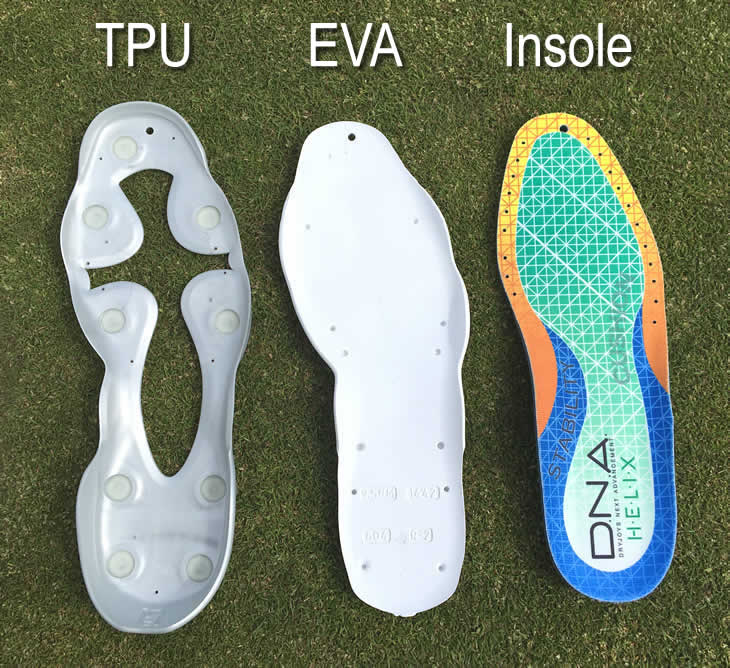 FootJoy DNA Helix Golf Shoe