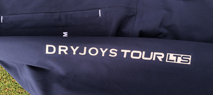 FootJoy DryJoys Tour LTS Jacket