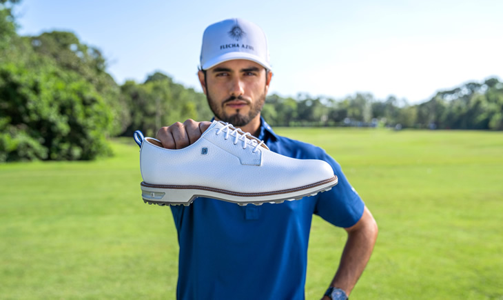 FootJoy Premiere Series Field and Traditions Shoes