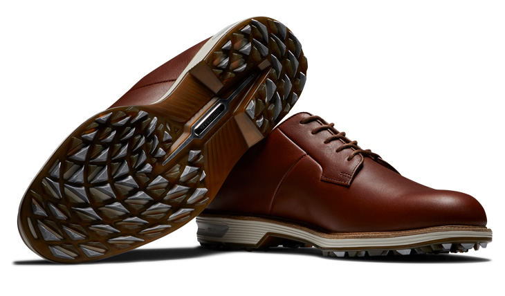 FootJoy Premiere Series Field and Traditions Shoes