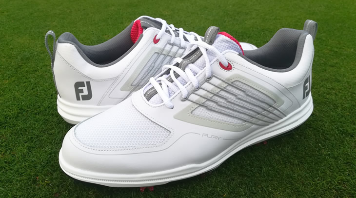 2019 new golf shoes