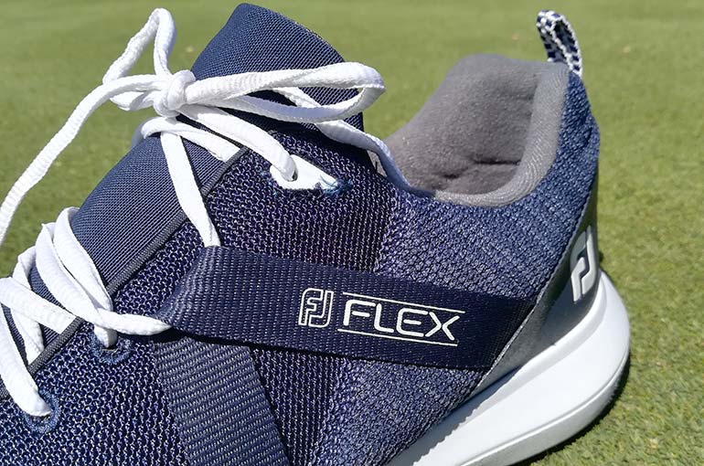 FootJoy Flex Golf Shoe