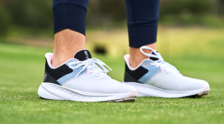 FootJoy Flex 2023 Golf Shoes