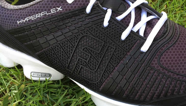 FootJoy HyperFlex II Golf Shoe