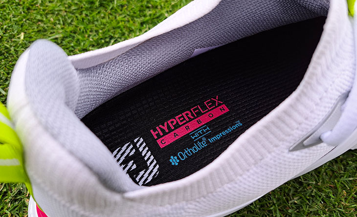 FJ HyperFlex Carbon Shoe Review