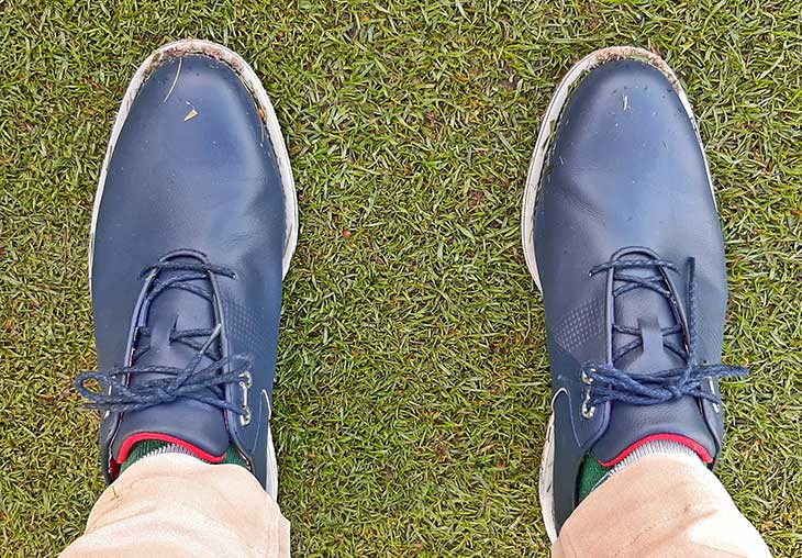 FootJoy Premiere Golf Shoes