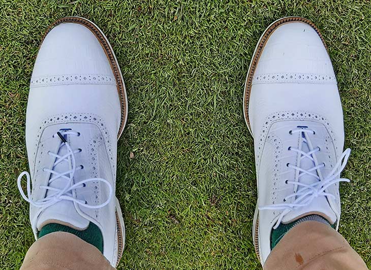 FootJoy Premiere Golf Shoes