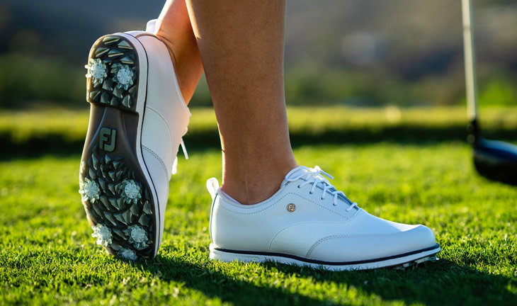 FootJoy Adds Two New Premiere Series Shoes - Golfalot