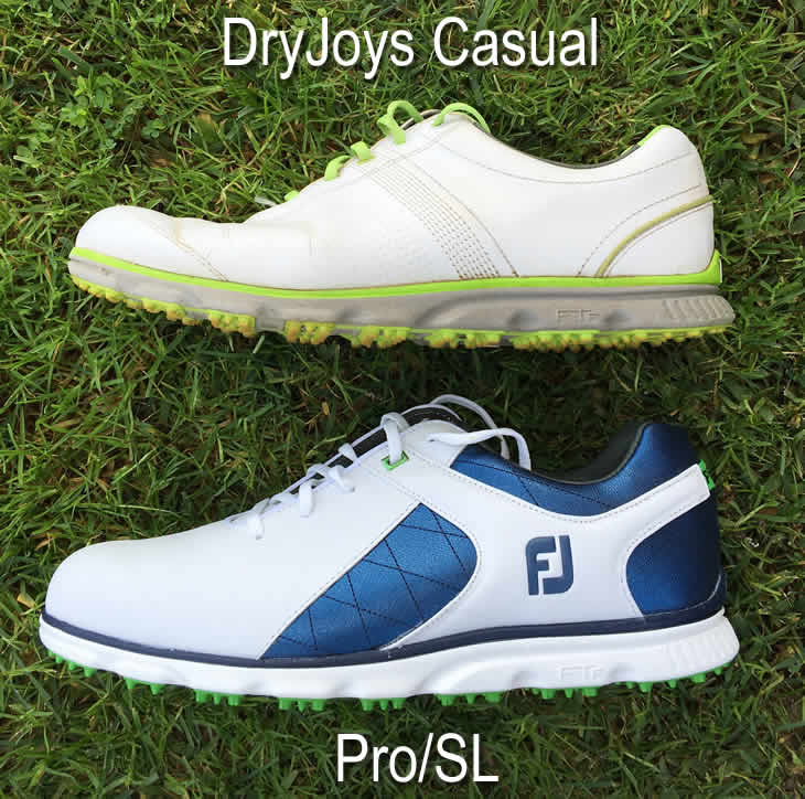 FootJoy Pro/SL Shoe