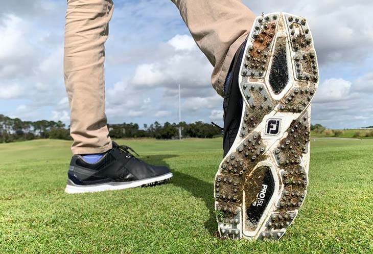FootJoy ProSL Golf Shoes