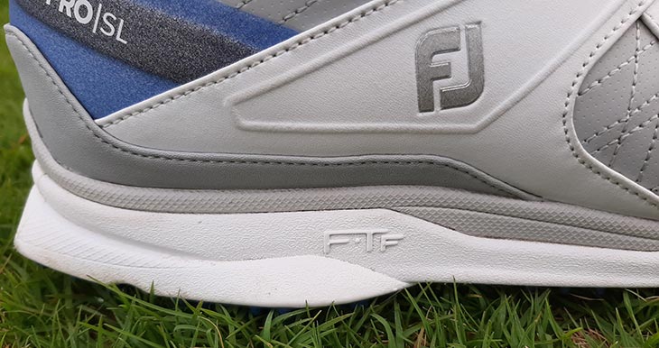 FootJoy ProSL Golf Shoes