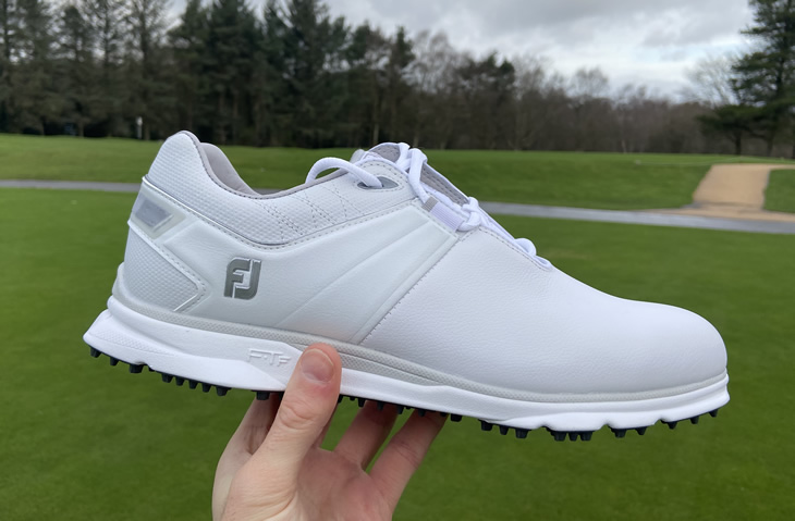FootJoy Pro|SL 2022 Golf Shoes