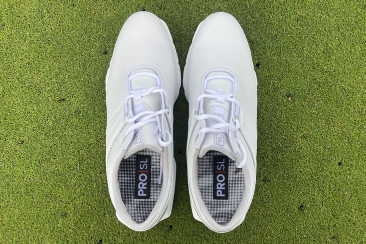 FootJoy Pro|SL 2022 Golf Shoes