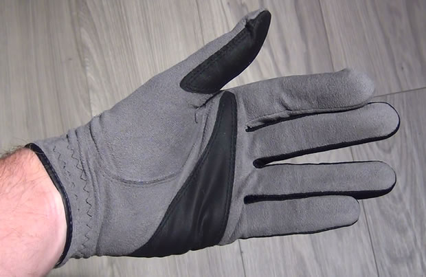 FootJoy RainGrip Xtreme Glove