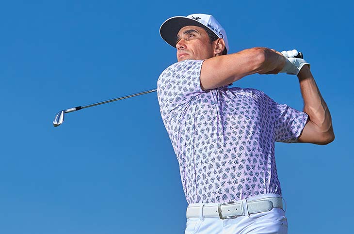 FootJoy SS21 Apparel Collection