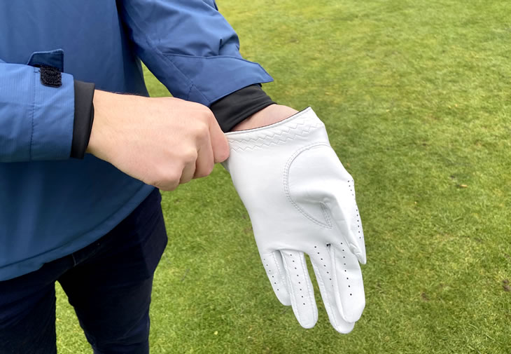 Footoy StaSof 2023 Golf Glove Review