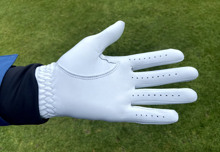 FootJoy StaSof 2023 Golf Glove Review