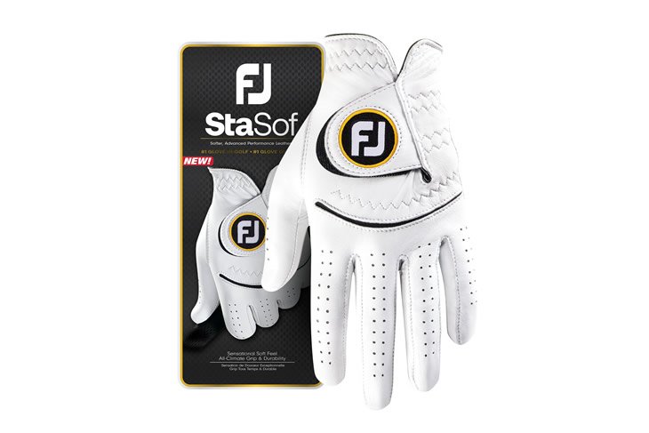 FootJoy StaSot Glove 2023