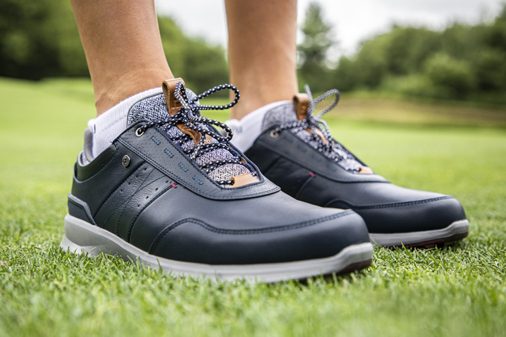 FootJoy Stratos Golf Shoes