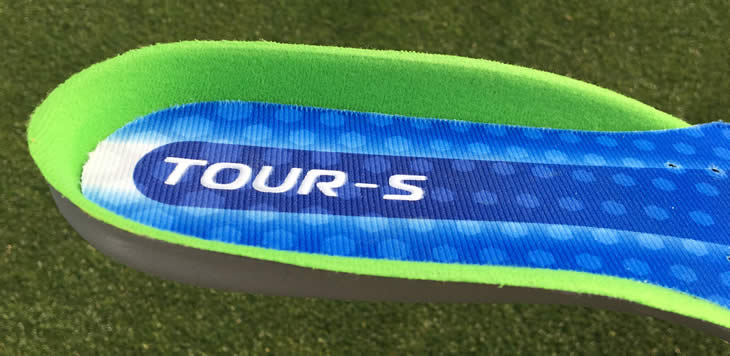 FootJoy Tour-S Golf Shoe