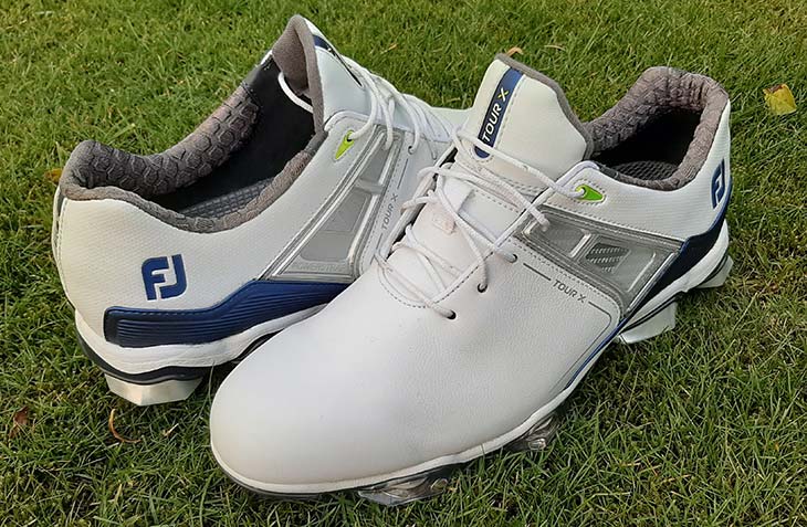 FootJoy Tour X Golf Shoe