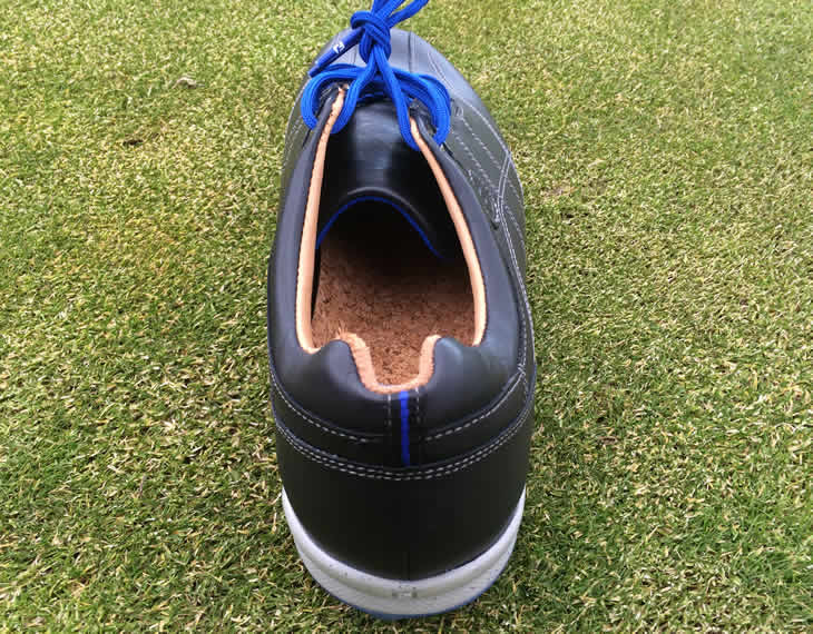 FootJoy VersaLuxe Golf Shoe