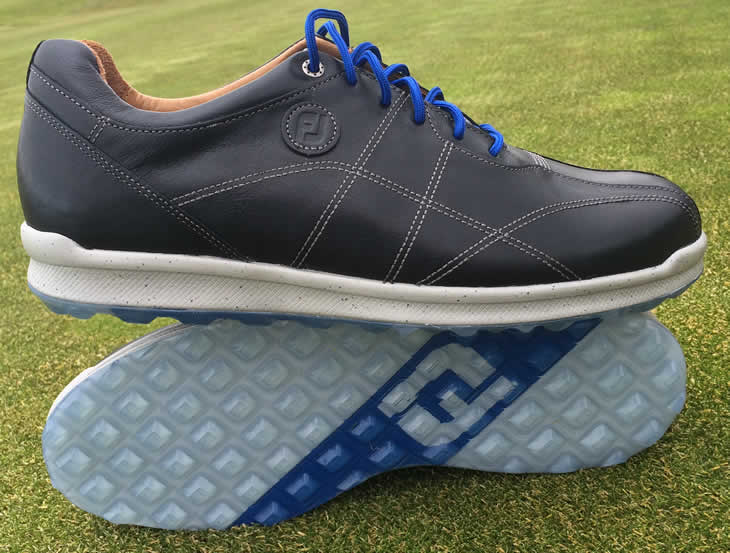 FootJoy VersaLuxe Golf Shoe