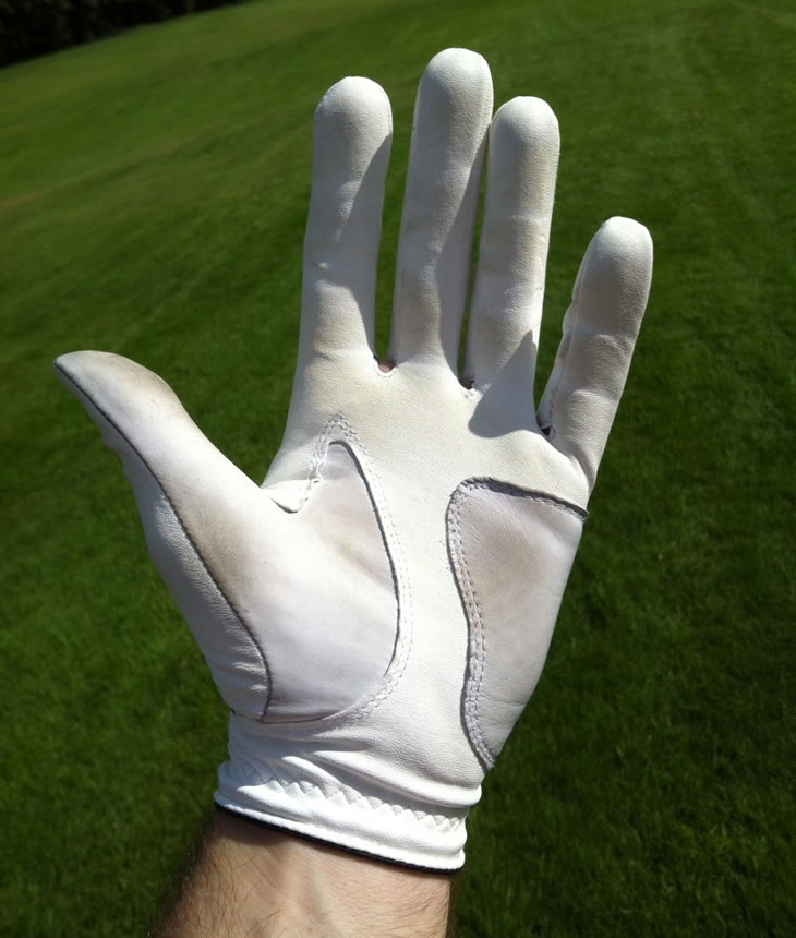 FootJoy WeatherSof Glove