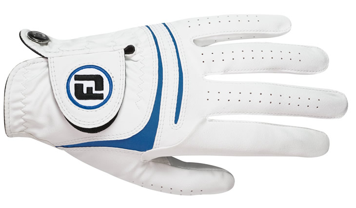 FootJoy WeatherSof Golf Gloves 2015