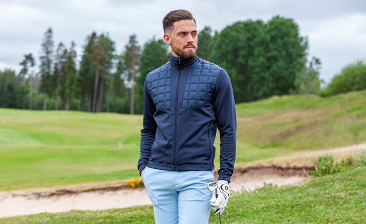 Galvin Green 2021 Part Two Collection