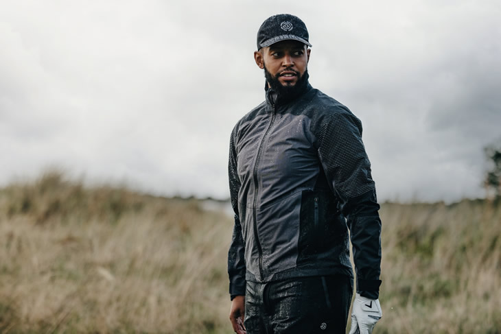 Galvin Green 2023 Part One Clothing Collection