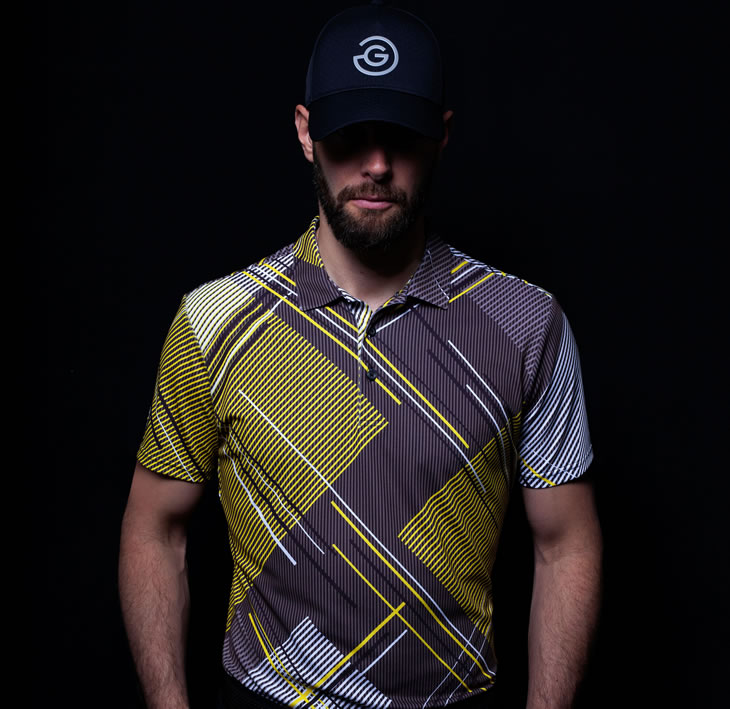 Galvin Green GameDay Collection