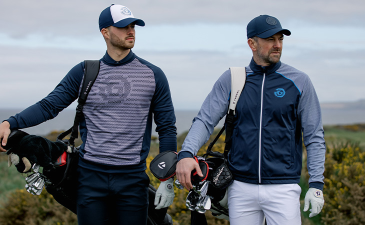 Galvin Green Capsule Collection
