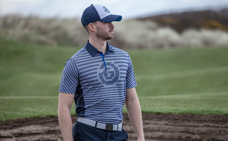 Galvin Green Capsule Collection