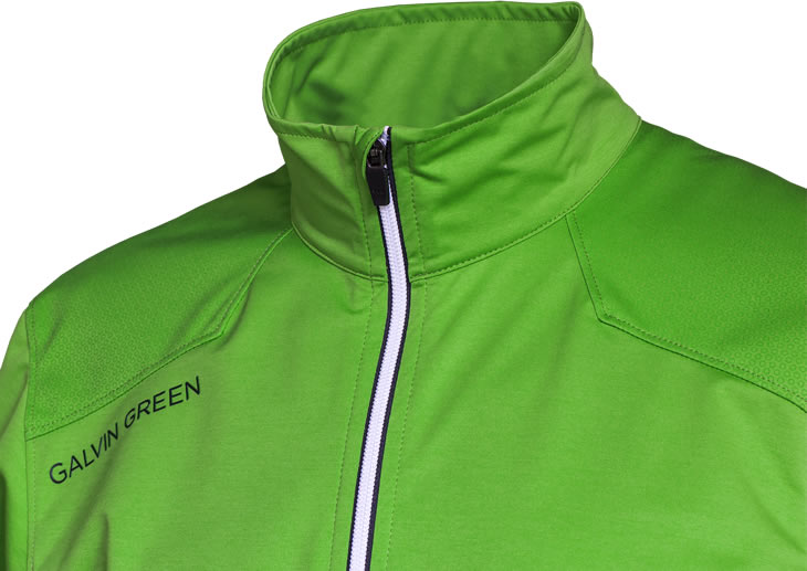 Galvin Green Interface-1 Outerwear