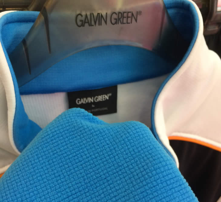 Galvin Green Gore-Tex Jacket