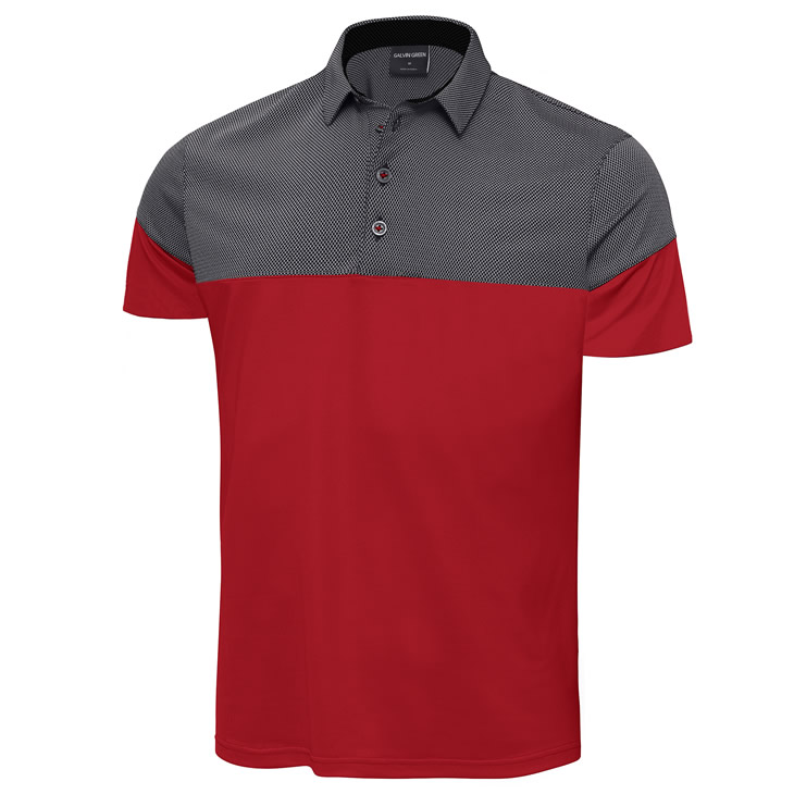 Galvin Green 2019 Part One Collection