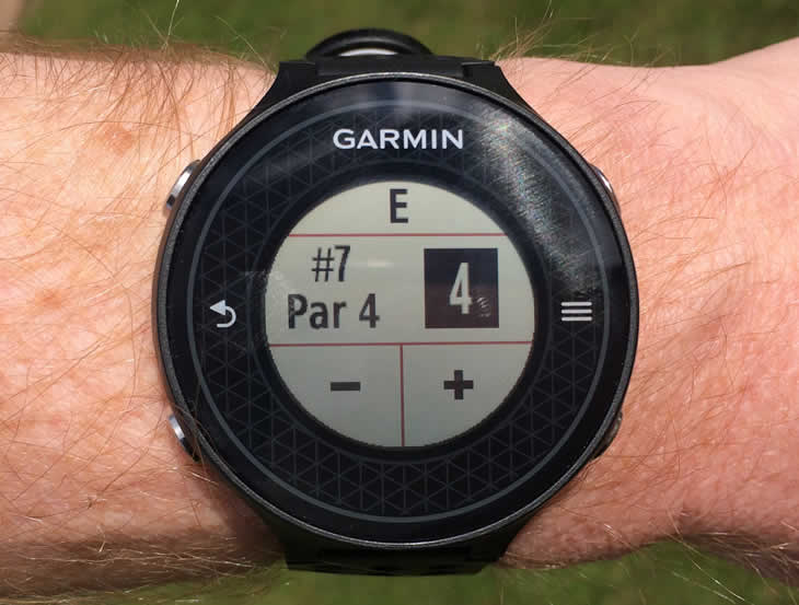Garmin Approach S6 Golf GPS Rangefinder Review - Golfalot