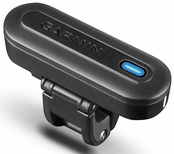 Garmin TruSwing Swing Sensor Offers Immediate Feedback - Golfalot