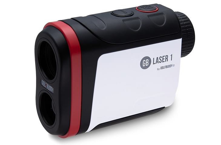 GolfBuddy 2019 Laser Rangefinders