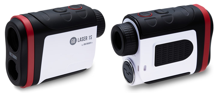 GolfBuddy 2019 Laser Rangefinders
