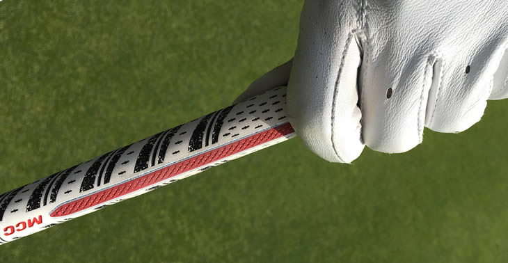 Golf Pride Align Technology Golf Grips