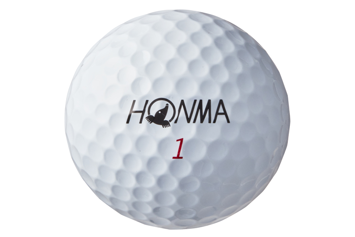 Honma TW-X 2019 Golf Ball