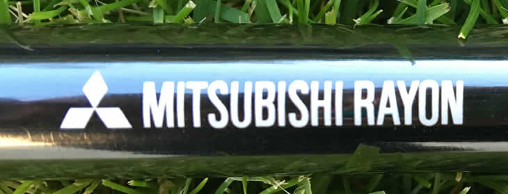 Mitsubishi Shaft Review