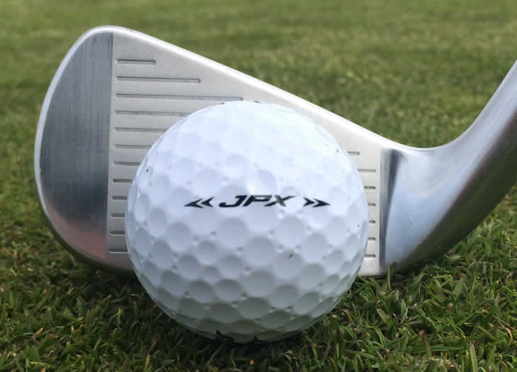Mizuno JPX 2015 Golf Ball