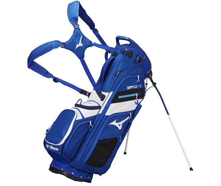 Mizuno BR-D Series Golf Bags