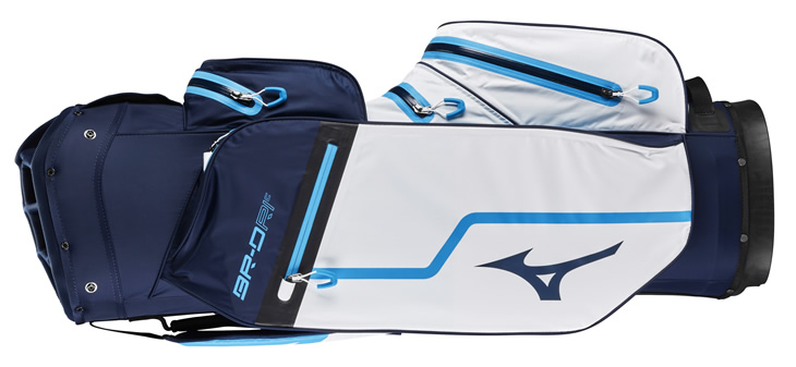 Mizuno BR-D Series Golf Bags