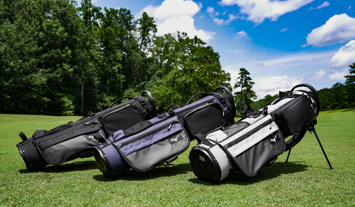 Mizuno BR-D Golf Bags