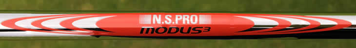 Nippon N.S Pro Modus 3 Shaft